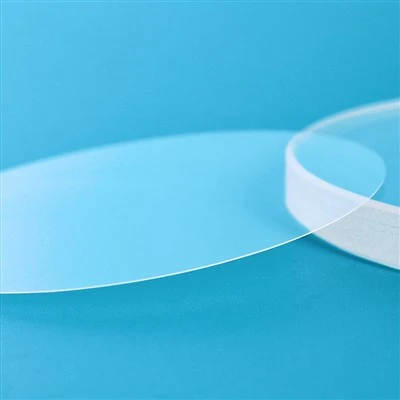 I-Ultra-Ilensi ye-Quartz Optical Encane